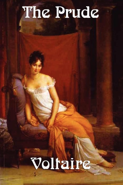 The Prude: A Satirical Tale of Virtue and Hypocrisy