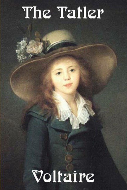 The Tatler: Essays in the Spirit of the Enlightenment