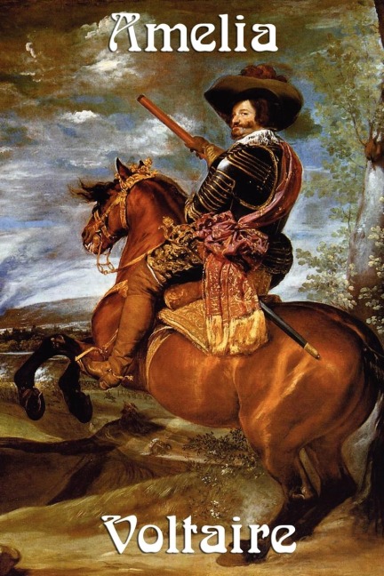 Amelia: A Historical Tragedy of Love, Power, and Loyalty in Medieval Brittany