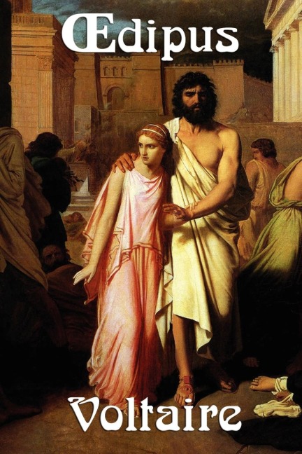 Dipus: A French Enlightenment Tragedy