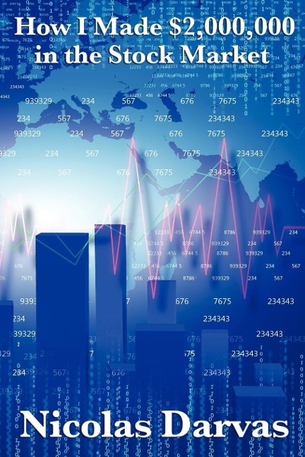 How I Made $2,000,000 in the Stock Market: A Study in Discipline, Method, and Financial Success