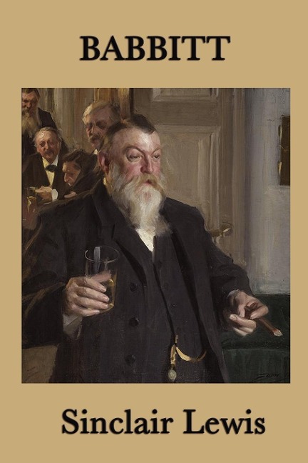 Babbitt: A Classic Satire of American Business and Conformity