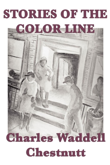 Stories of the Color Line: Stories of Race, Identity, and Social Boundaries in American Life