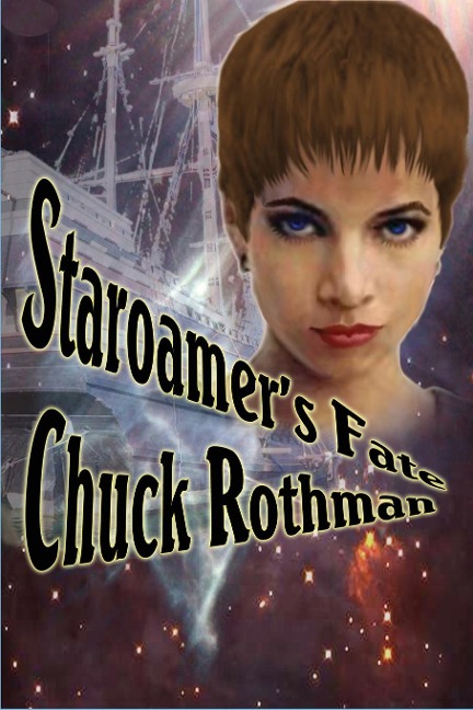 Staroamers Fate