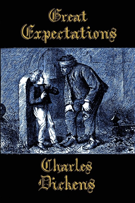 Great Expectations: A Classic Victorian Coming-of-Age Novel