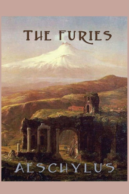 The Furies: A Greek Tragedy of Justice and Transformation