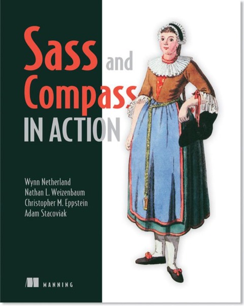 Sass and Compass in Action