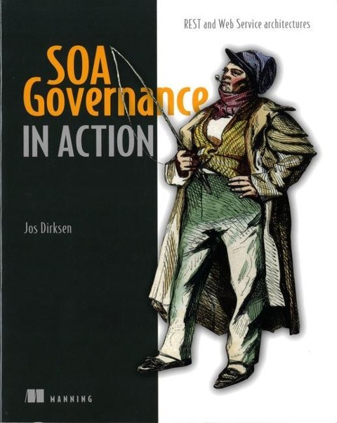 SOA Governance in Action: Rest and Ws-* Architectures