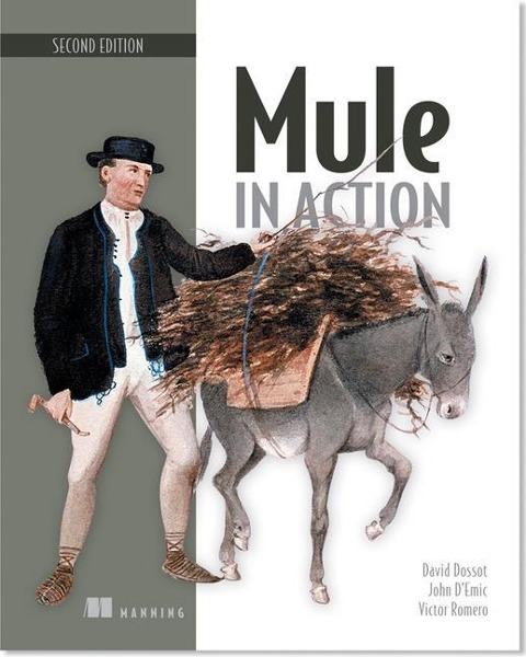 Mule in Action