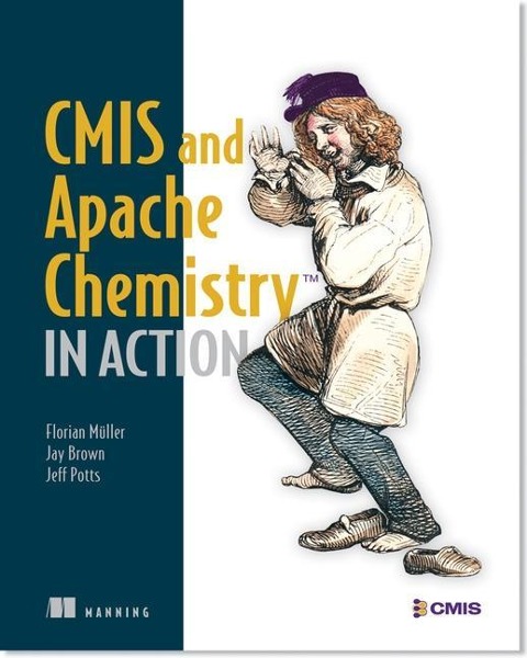CMIS and Apache Chemistry in Action