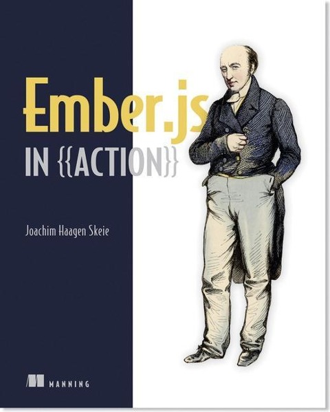 Ember.js in Action