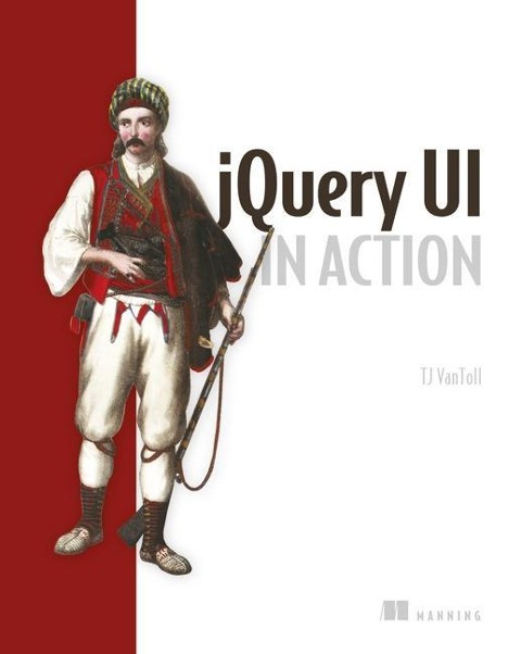 jQuery Ui in Action