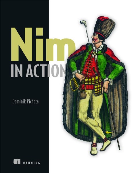 Nim in Action