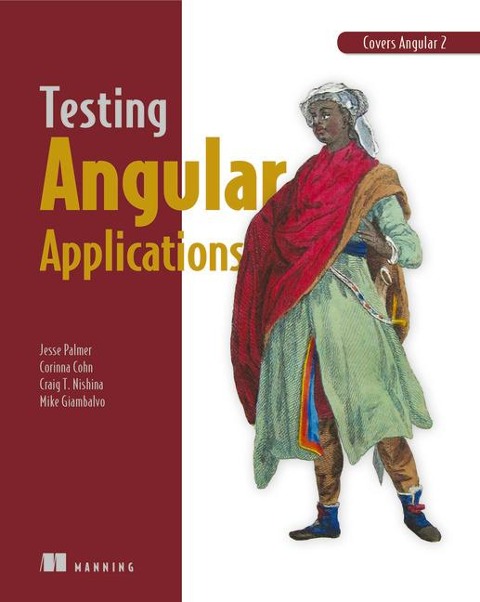 Testing Angular Applications