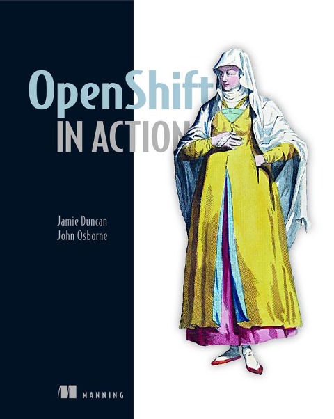 Openshift in Action