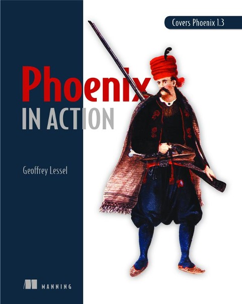 Phoenix in Action