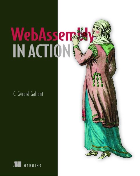 Webassembly in Action