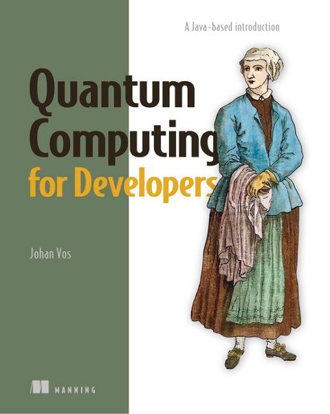Quantum Computing in Action