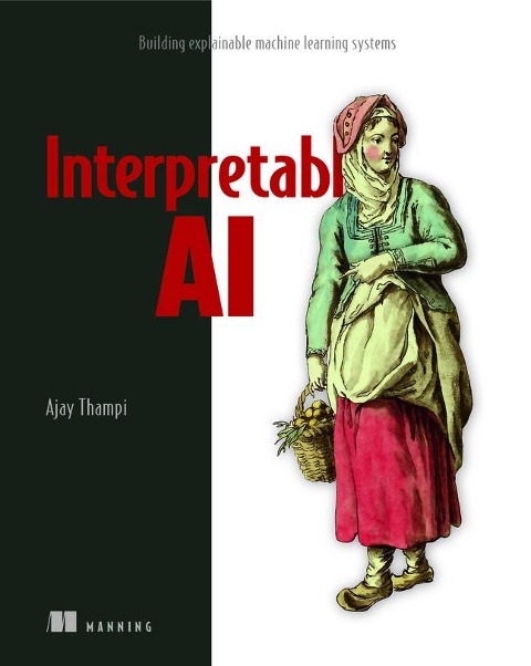 Interpretable AI: Building Explainable Machine Learning Systems