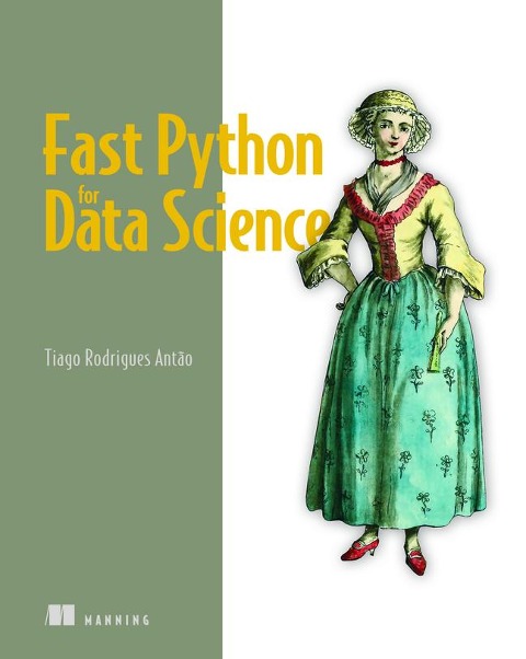 Fast Python: High Performance Techniques for Large Datasets