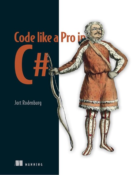 Code Like a Pro in C