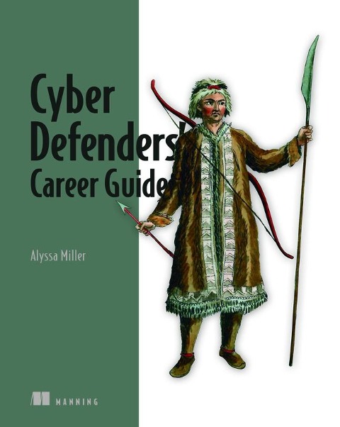Cybersecurity Career Guide