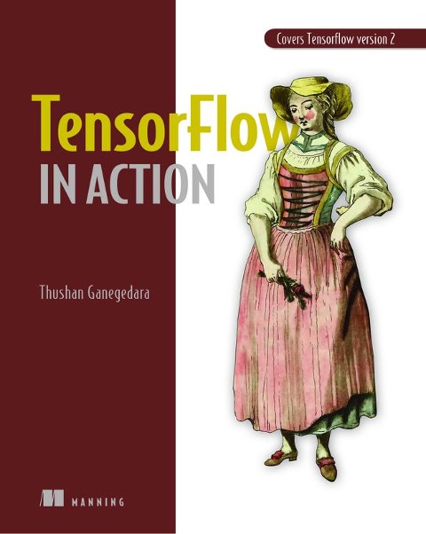 Tensorflow in Action