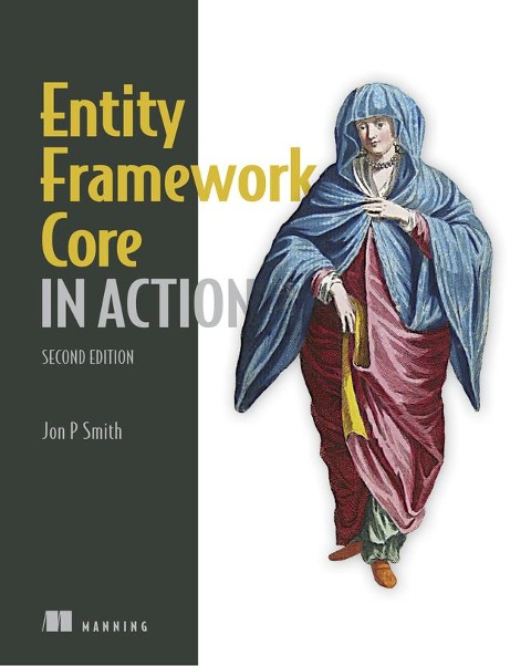 Entity Framework Core in Action, Second Edition