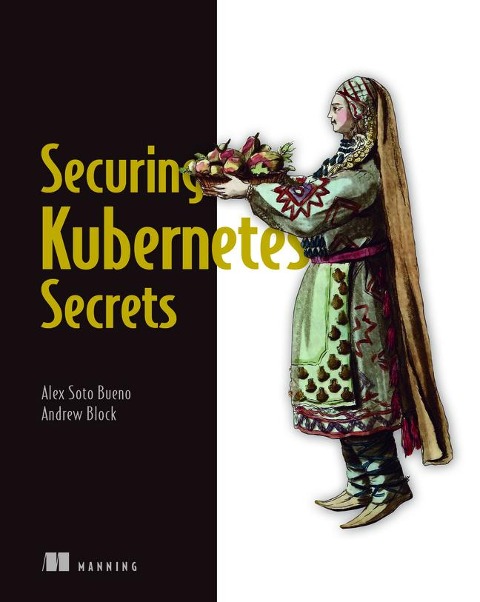 Kubernetes Secrets Management