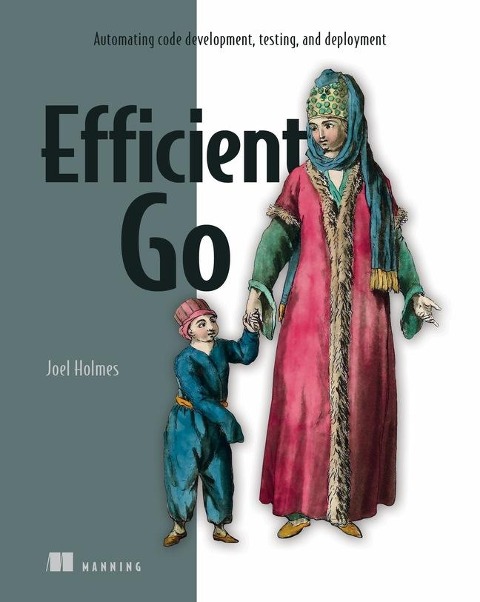 Shipping Go: Develop, Deliver, Discuss, Design, and Go Again