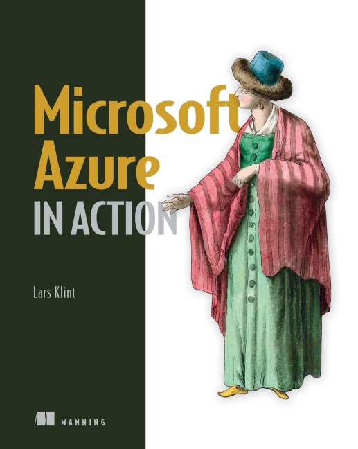 Microsoft Azure in Action