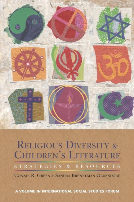 Religious Diversity and Childrens Literature: Strategies and Resources