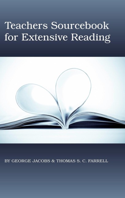 Teachers Sourcebook for Extensive Reading (Hc)