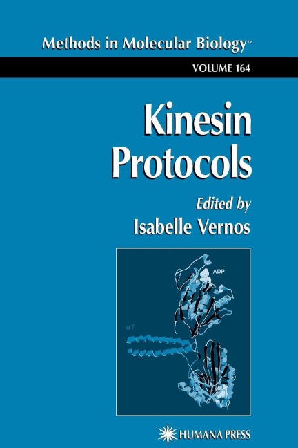 Kinesin Protocols