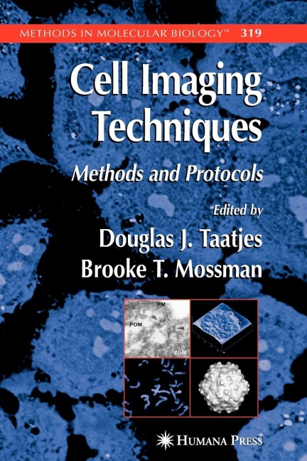 Cell Imaging Techniques