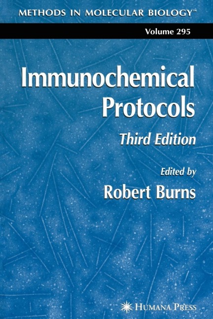 Immunochemical Protocols