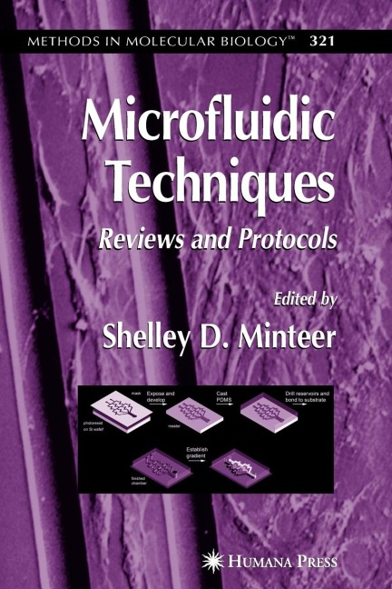 Microfluidic Techniques: Reviews and Protocols