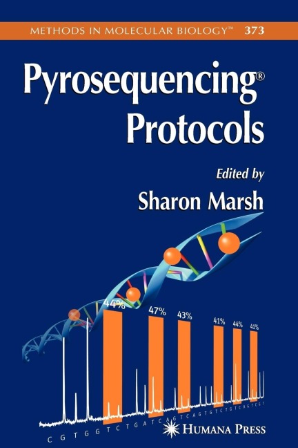 Pyrosequencing Protocols