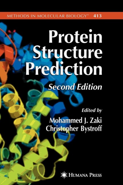Protein Structure Prediction