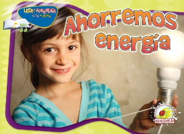 Ahorremos energia