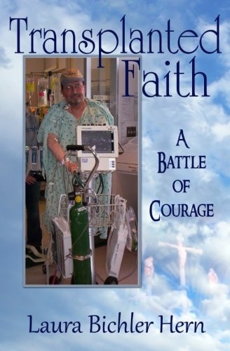 Transplanted Faith