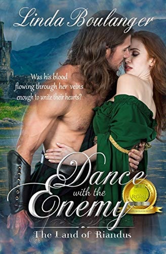 Dance With The Enemy