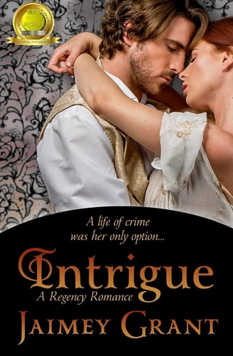 Intrigue
