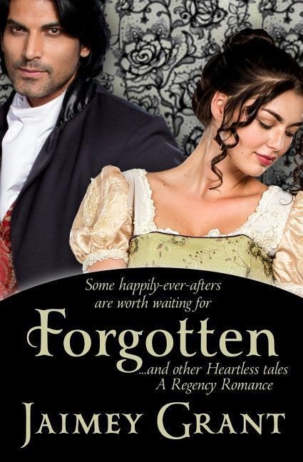Forgotten, and other Heartless tales