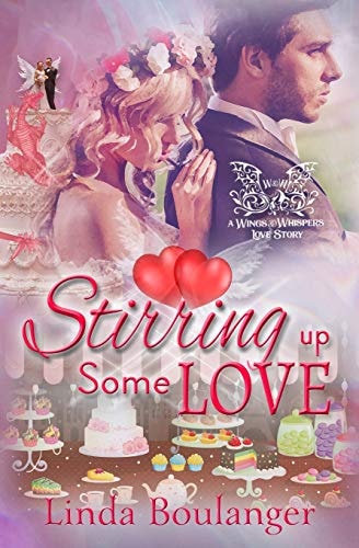 Stirring Up Some Love