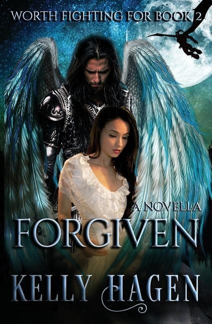 Forgiven
