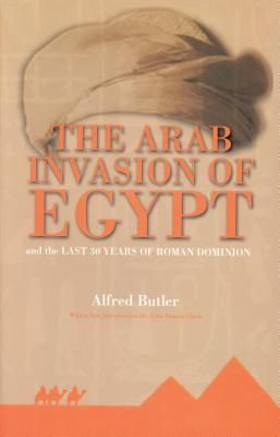 Arab Invasion