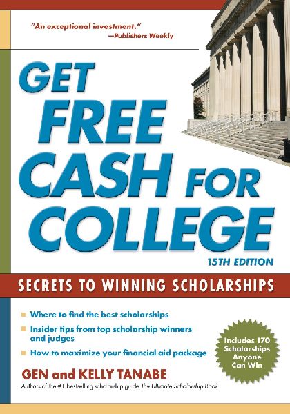 Get Free Cash for College: Secrets to Winning Scholarships