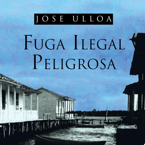 Fuga Ilegal Peligrosa
