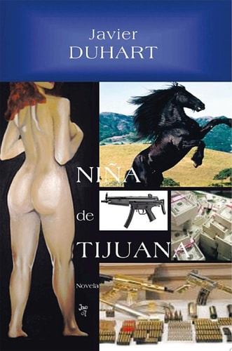 Niña de Tijuan